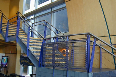 Kendall Square Cinema