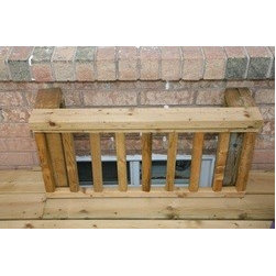 Backyard Projects, by Normoe , the Backyard Guy - Home Fencing And Gates
