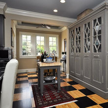 Dining Room Ideas