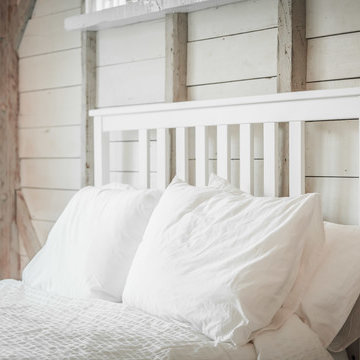 The All New 1812 Modern Farmhouse