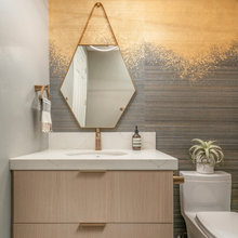 Powder Bath