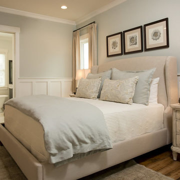 Farrand Idea Home