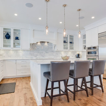 Custom Home - New Build