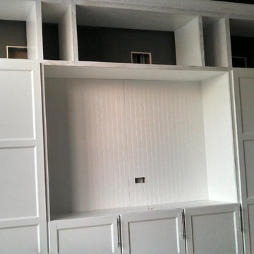 Custom Built Ins
