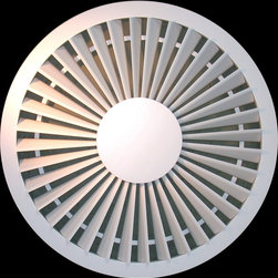 Shutters - Window Treatments