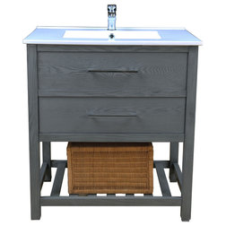 Bathroom Vanities And Sink Consoles by Empire Industries Inc.