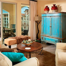 Home inspiration