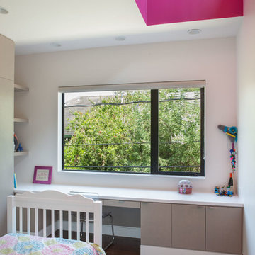 Kipling House - CONTENT Architecture