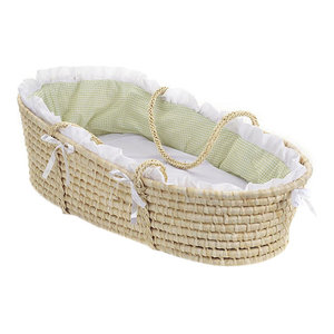 moses basket mattress 72 x 26.5