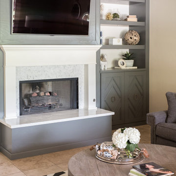 Laurel Lane Residence