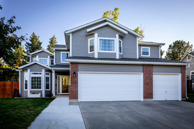 Siding, Windows, Roofing, Gutters - Aurora, CO