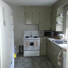 my kitchen