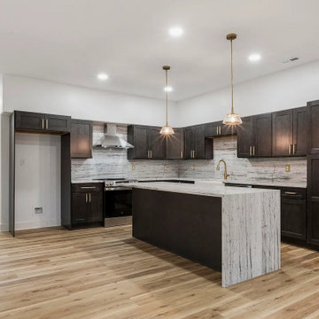 Efficient Redwood Estates ADU with High-Quality Finishes and Fixtures