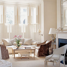 Barbara's livingroom
