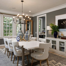 Dining Rooms