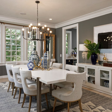 Major Renovation:: Newark Street NW