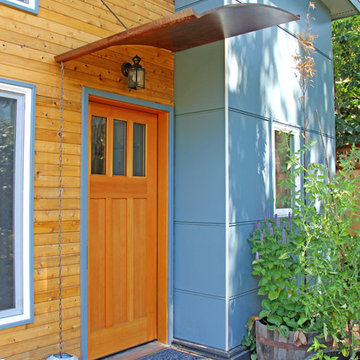 capitol hill backyard cottage