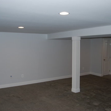 Annapolis Foreclosure Remodel