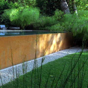 2015 Garden Dialogues: Los Angeles/Santa Monica, Hightree, May 30