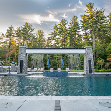 North Shore Residence