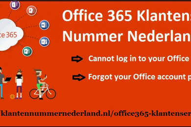 Office 365 Nederland