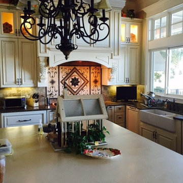 Coastal Living