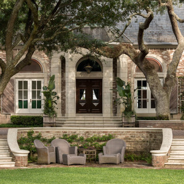 Sea Island Garden & Deck