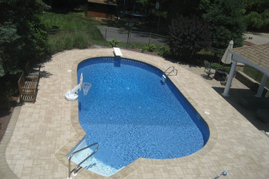 Pool - pool idea in New York
