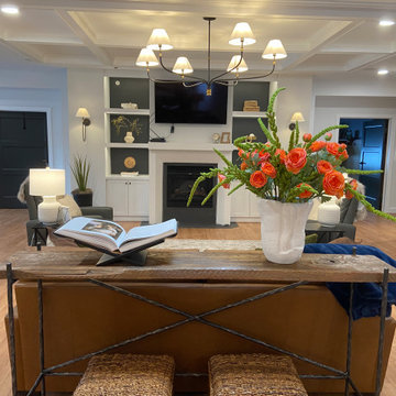 St. Johns United Assisted Living Cottage