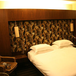 Custom-Made Headboards - Headboards