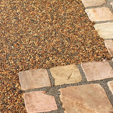 Driveway and Paving