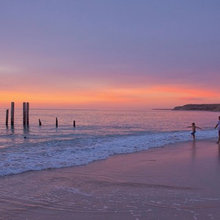 Coastal photos
