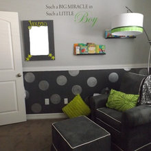 Kid's Room