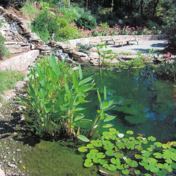 Custom Water Installs