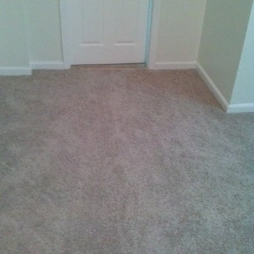 Remodeling Work