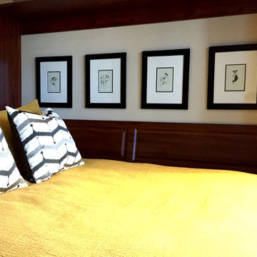 Murphy Bed Art