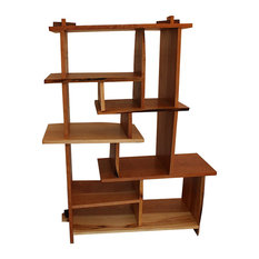 Xavier Bookcase