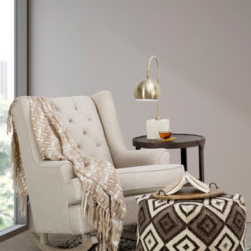 Paisley: In Your Living Room