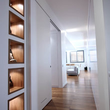 Hallways