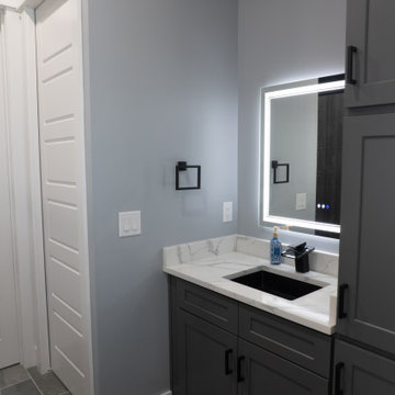Custom Home in Perdido Key, FL
