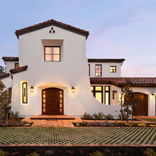 stucco