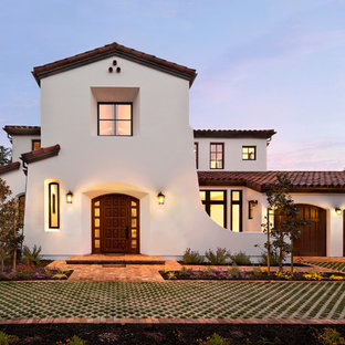 tuscan exterior paint colors