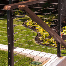fence