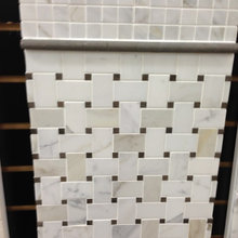 kitchen backslash tile