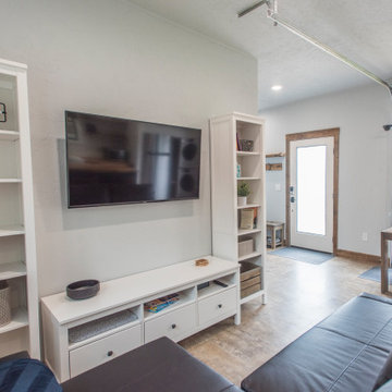 Boise Foothills ADU - Accessory Dwelling Unit