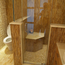 Bathroom Ideas