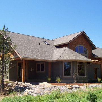 Custom Homes