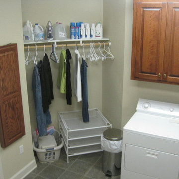 New Construction - Missouri Home