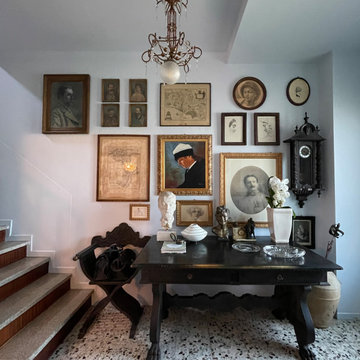 Una casa da collezione