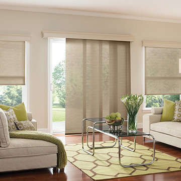 Custom Window Treatments